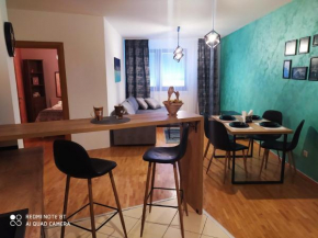 Apartman Kosta Petrov